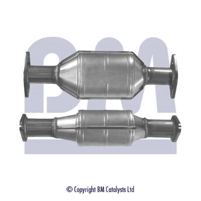 Catalytic Converter